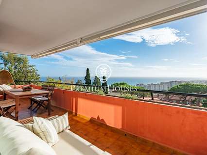 Piso en venta en Caldes d'Estrac