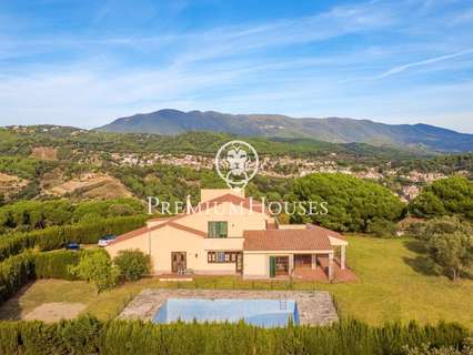 Casa en venta en Arenys de Munt