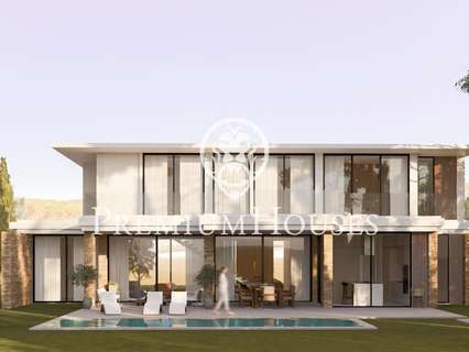 Casa en venta en Sant Andreu de Llavaneres