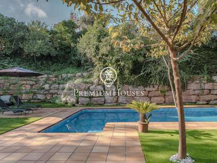 Casa en venta en Sant Cugat del Vallès