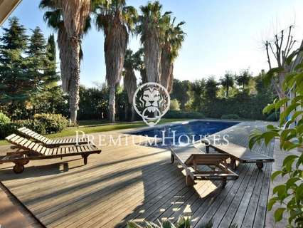 Casa en venta en Cabrera de Mar