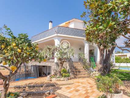 Casa en venta en El Masnou