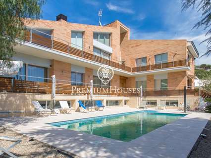 Casa en venta en Vallromanes