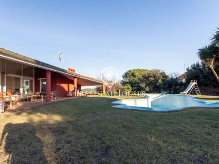 Casa en venta en Mataró