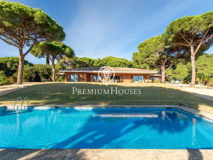 Casa en venta en Sant Andreu de Llavaneres