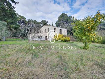 Masía en venta en Sant Pol de Mar