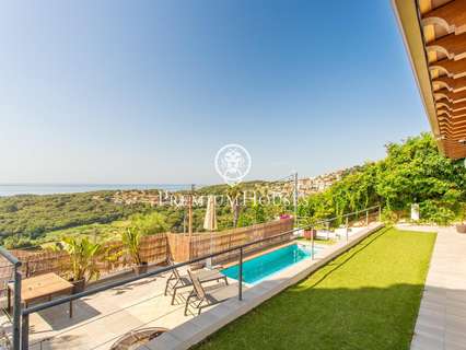 Casa en venta en Sant Cebrià de Vallalta