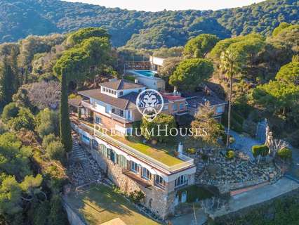 Casa en venta en Cabrera de Mar