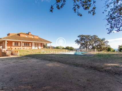 Casa en venta en Argentona