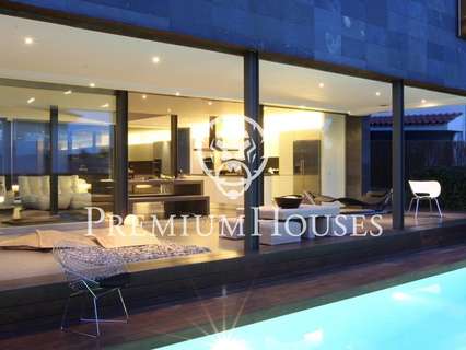 Casa en alquiler en Alella