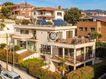 Casa en venta en Alella