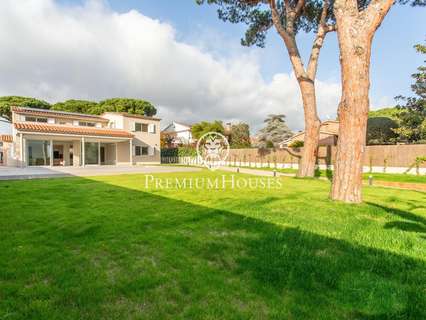 Casa en venta en Sant Andreu de Llavaneres