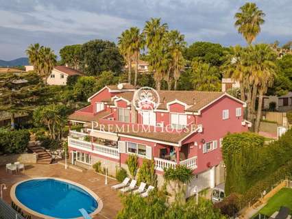 Casa en venta en Alella