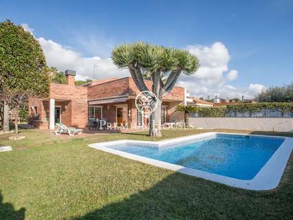 Casa en venta en Sant Vicenç de Montalt