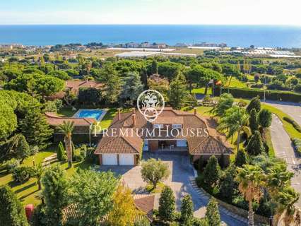 Casa en venta en Sant Andreu de Llavaneres