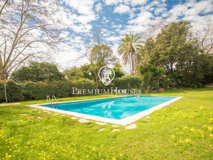 Piso en venta en El Masnou