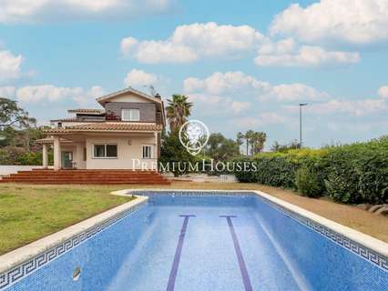 Casa en venta en Alella