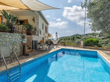 Casa en venta en Arenys de Munt