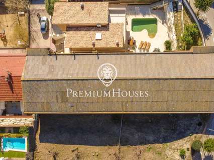 Parcela urbana en venta en Mataró