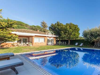 Casa en venta en Sant Vicenç de Montalt
