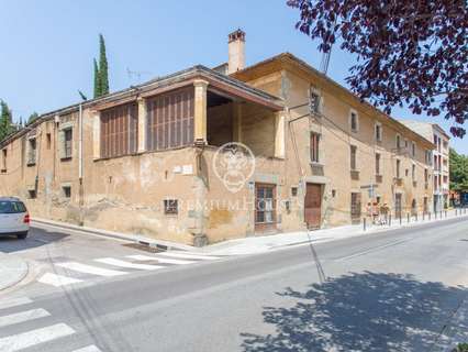 Edificio en venta en Sant Andreu de Llavaneres