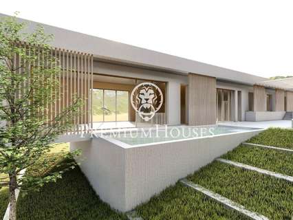 Parcela urbana en venta en Caldes de Malavella