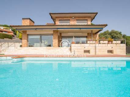 Casa en venta en Sant Vicenç de Montalt