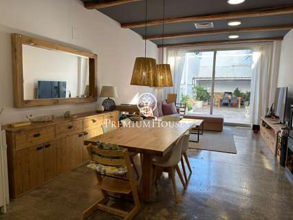 Casa en venta en Mataró