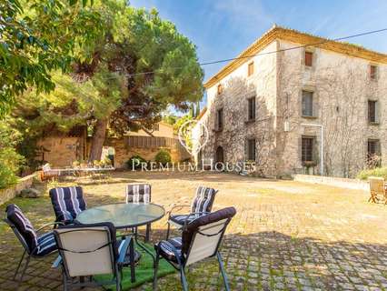 Casa en venta en Sant Andreu de Llavaneres