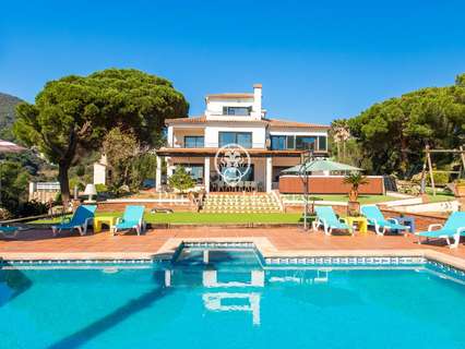 Casa en venta en Arenys de Munt