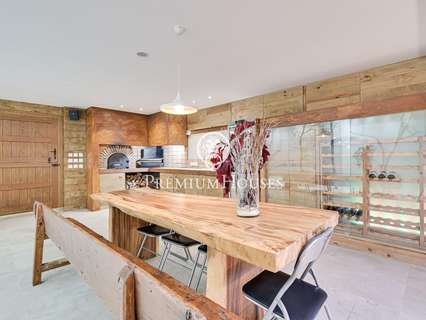 Casa en venta en Caldes d'Estrac