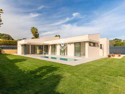 Casa en venta en Sant Vicenç de Montalt