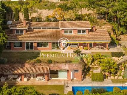 Casa en venta en Sant Vicenç de Montalt