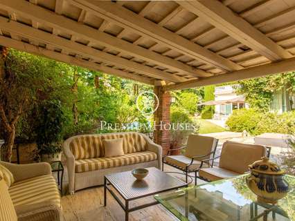 Casa en venta en El Masnou