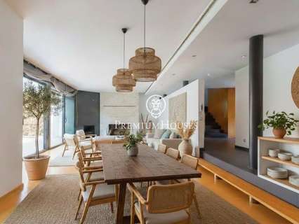 Casa en venta en Alella