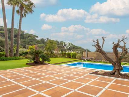 Casa en venta en Mataró