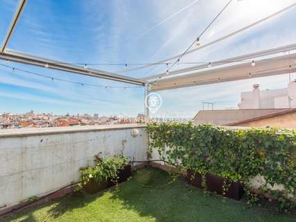 Ático dúplex en venta en Mataró