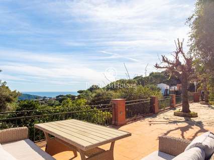 Casa en venta en Sant Cebrià de Vallalta