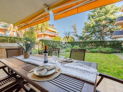 Planta baja en alquiler en Sant Andreu de Llavaneres