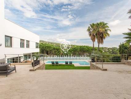 Casa en alquiler en Sant Andreu de Llavaneres