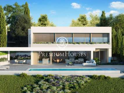 Casa en venta en Sant Andreu de Llavaneres
