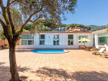 Casa en venta en Argentona