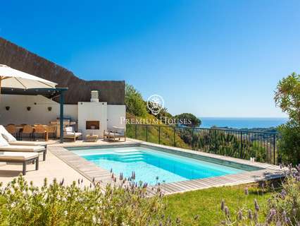 Casa en venta en Sant Cebrià de Vallalta