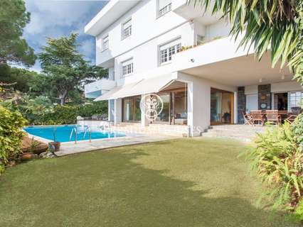 Casa en venta en Cabrils