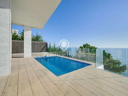 Casa en venta en Arenys de Mar