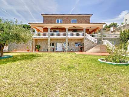 Casa en venta en Badalona