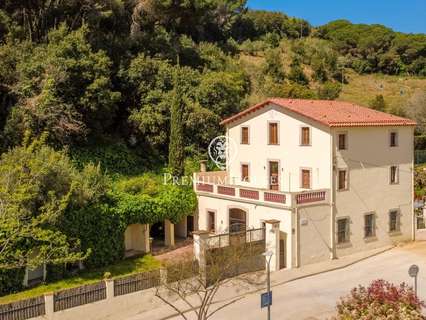 Casa en venta en Arenys de Munt