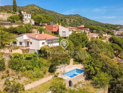 Casa en venta en Alella