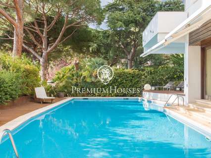 Casa en venta en Cabrils