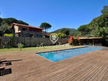 Casa en venta en Vallromanes